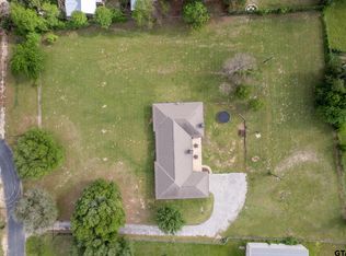 2201 Ridgley, Flint, TX 75762