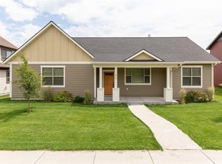 516 Fowler Ave, Bozeman, MT 59718
