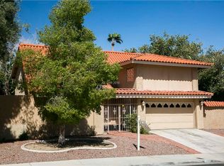 3756 Crestview Dr, Las Vegas, NV 89120