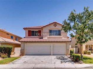 652 Castlebridge Ave, Las Vegas, NV 89123