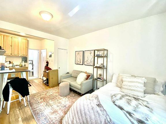 2nd image of 319 E 5th St APT 3A