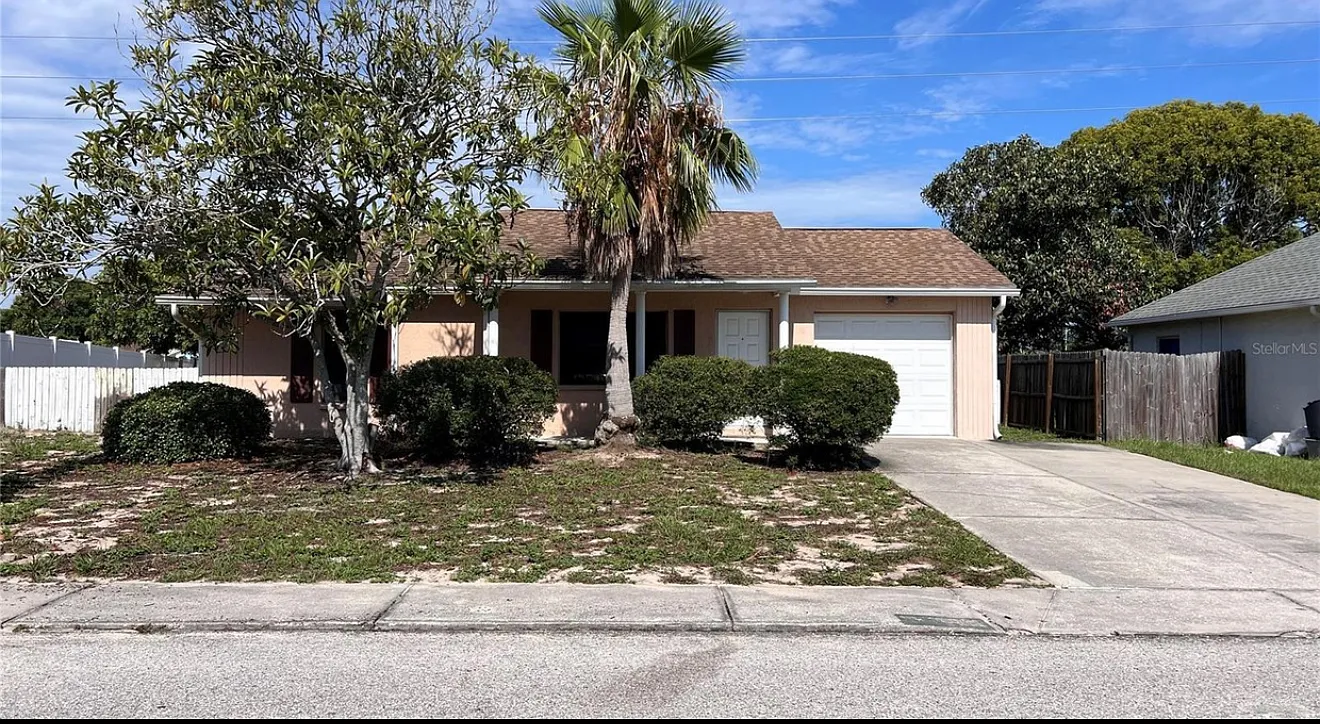 9103 Whitman Lane — Photo 1