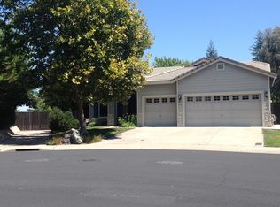 3293 Mount Tamalpais Dr, Roseville, CA