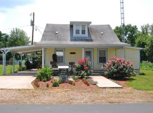 448 4th St, Patriot, IN 47038