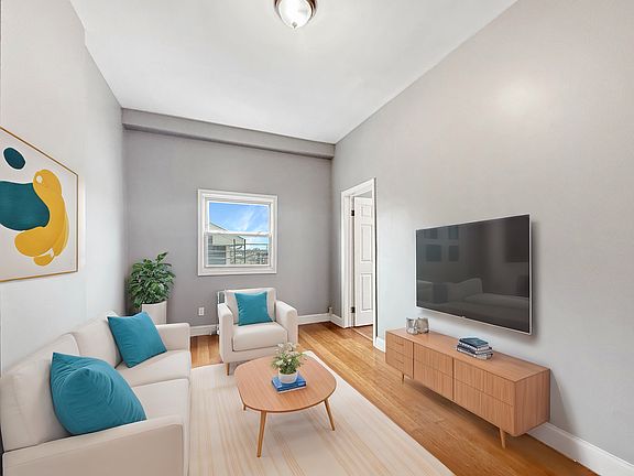 2nd image of 56 Vineyard Ave #1
