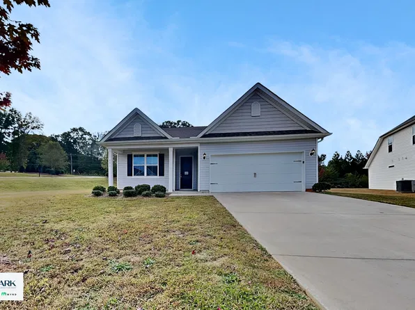201 Bosa Ln, Simpsonville, SC 29681