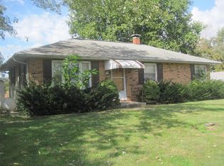 9941 S Prairie Rd, Red Bud, IL 62278