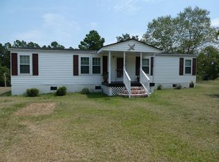 1238 Lakewood Dr, Manning, SC 29102