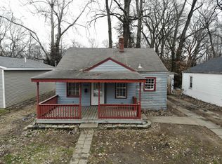 3551 Caroline Ave, Indianapolis, IN