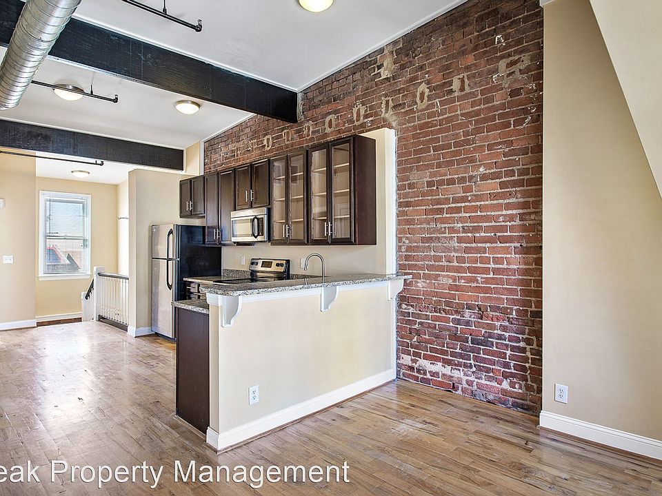 1st image of 215 E Grace St APT 401