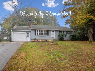 26 Texas Dr, Oakdale, CT 06370