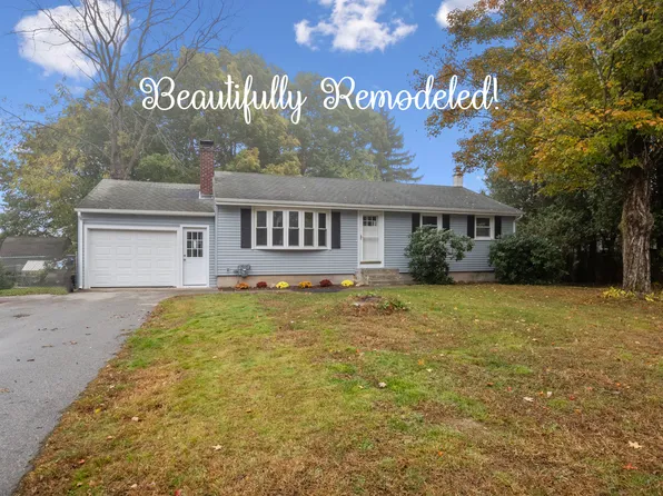 26 Texas Drive, Montville, CT 06370