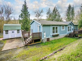 431 Spencer Creek Rd, Kalama, WA 98625