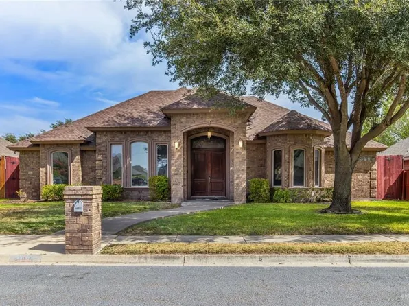 2916 Violet Ave, McAllen, TX 78504