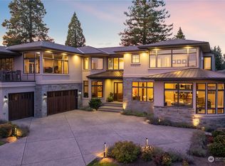 9804 NE 14th St, Bellevue, WA