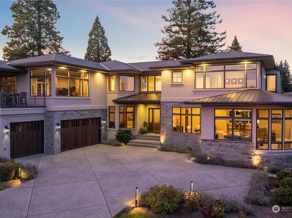 9804 NE 14th Street, Bellevue, WA 98004