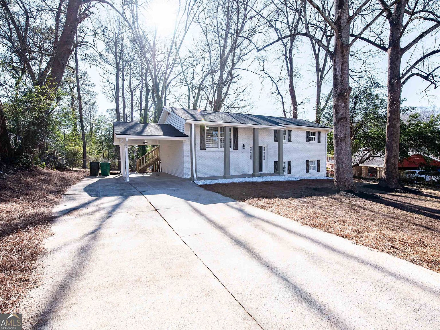 3602 Sherrydale Ln, Decatur, GA 30032 Zillow