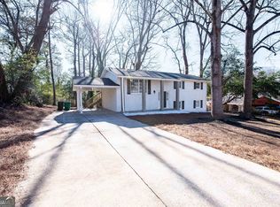 3602 Sherrydale Ln, Decatur, GA 30032