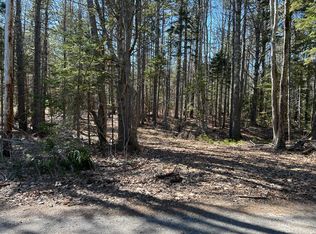Lot #146 Laurel Shore Drive, Harpswell, ME 04079