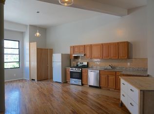 119 Newark Ave #2, Jersey City, NJ 07302