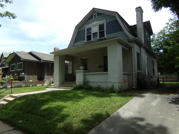 524 Adams St, Denver, CO 80206