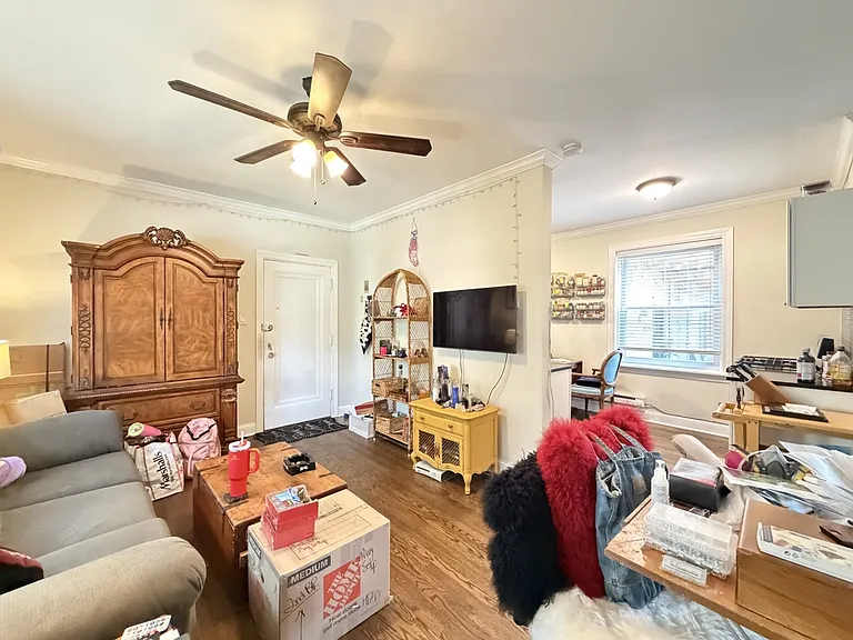 648.5 W Roscoe St #N3 — Photo 12