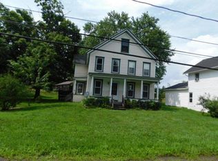 21 Brook St, Laurens, NY 13796