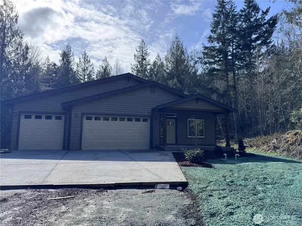 6861 Lakewood Park Lane, Anacortes, WA 98221