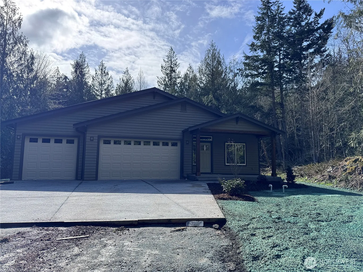 6861 Lakewood Park Lane photo 1