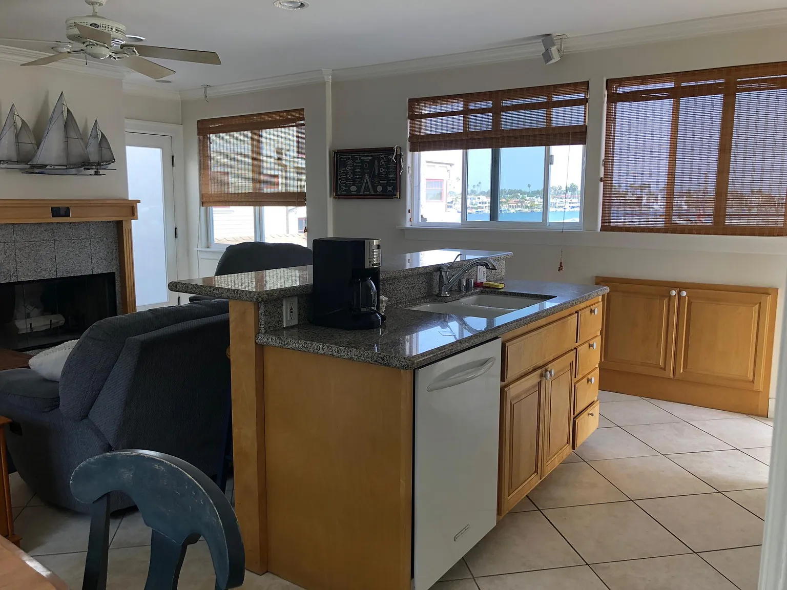 6618 1/2 E Bay Shore Walk — Photo 1