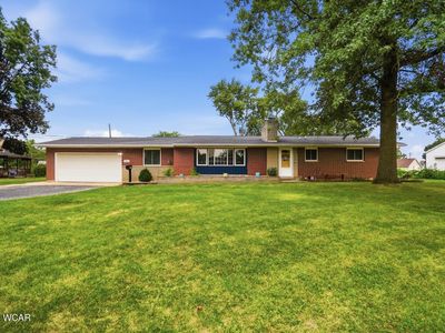 814 Edwards St, Saint Marys, OH, 45885