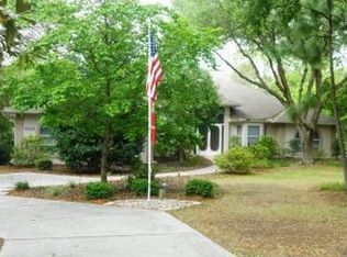 5233 N Mallows Cir, Beverly Hills, FL 34465