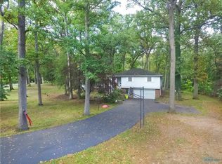 2856 Hasty Rd, Toledo, OH 43615