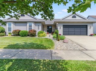 3114 Ridge Park Rd, Urbana, IL 61802