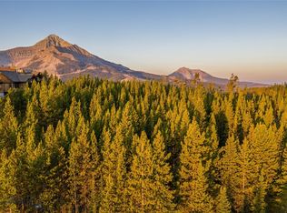 Plenty Coup Rd LOT 69B, Big Sky, MT 59716