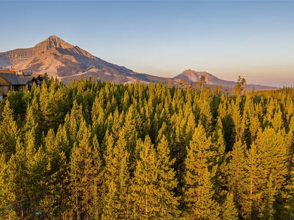 Plenty Coup Rd Lot 69B, Big Sky, MT 59716
