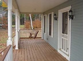 Farmers Porch