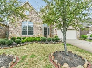 8026 Duncan Ranch Ln, Richmond, TX 77407