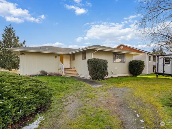 1168 Leahy Drive, Coupeville, WA 98239