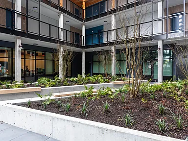 Juniper Virtual Tour