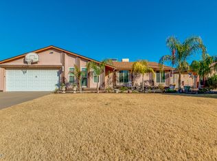 1802 W Palomino Dr, Chandler, AZ 85224