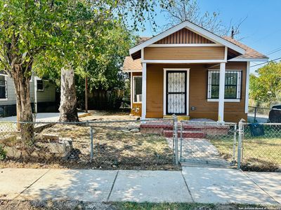 511 N Spring St., San Antonio, TX, 78207