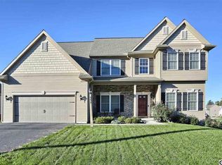 559 Cockley Rd, Harrisburg, PA 17111