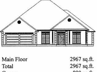 86 Nutcracker Ln, Huntsville, AL 35824