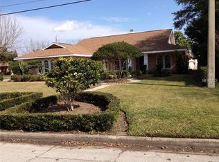 3417 Gulfstream Rd, Orlando, FL 32805