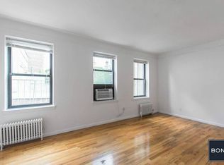 1339 3rd Ave APT 3B, New York, NY 10075