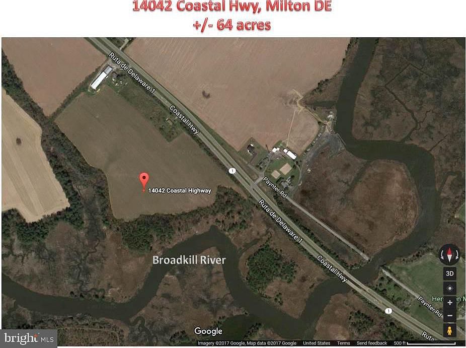 2nd image of 14042 Coastal Hwy