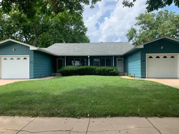 3013 S 1st Ave, Sioux Falls, SD 57105