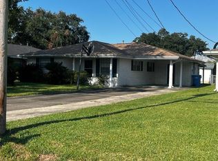 216 Mimosa Ave, Luling, LA 70070