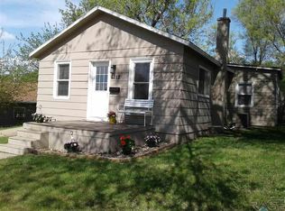 1112 N Summit Ave, Sioux Falls, SD 57104